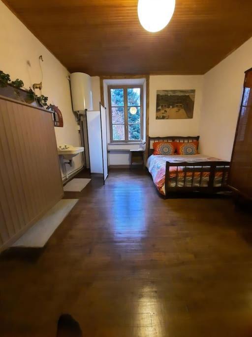 Veyrac Maison Des Sequoias - Parc 1 Hectare- מראה חיצוני תמונה