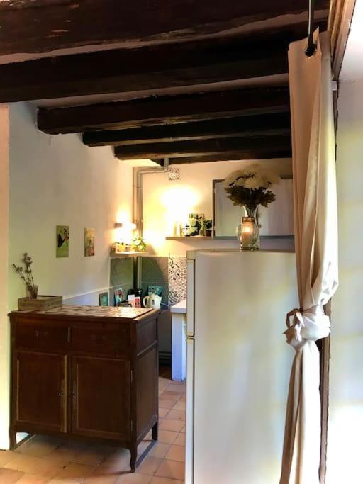 Veyrac Maison Des Sequoias - Parc 1 Hectare- מראה חיצוני תמונה
