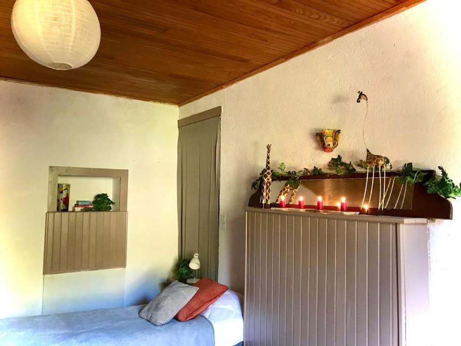 Veyrac Maison Des Sequoias - Parc 1 Hectare- מראה חיצוני תמונה